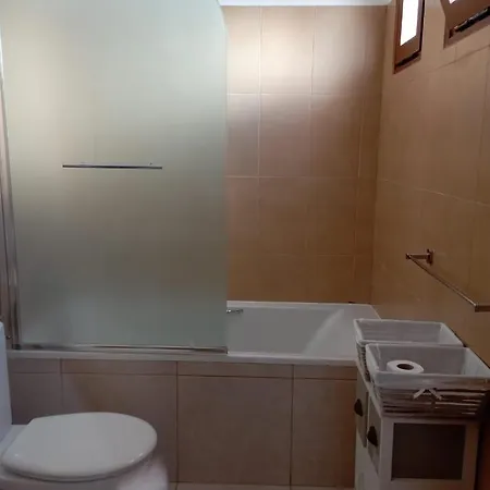 Casa Luz Del Sol Πλάγια Μπλάνκα