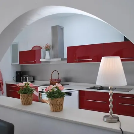 Villa Casa Luz Del Sol
