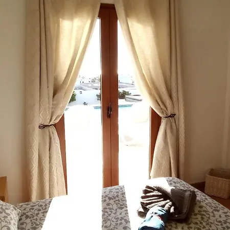 Casa Luz Del Sol Villa