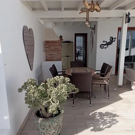 Villa Casa Luz Del Sol Playa Blanca (Lanzarote)
