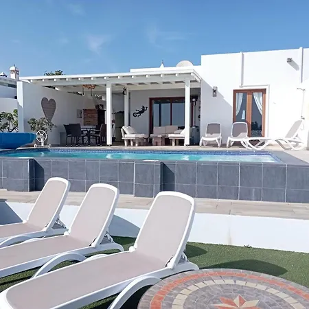 Casa Luz Del Sol Villa *
