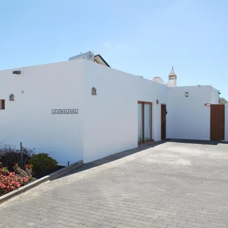 Casa Luz Del Sol Villa *