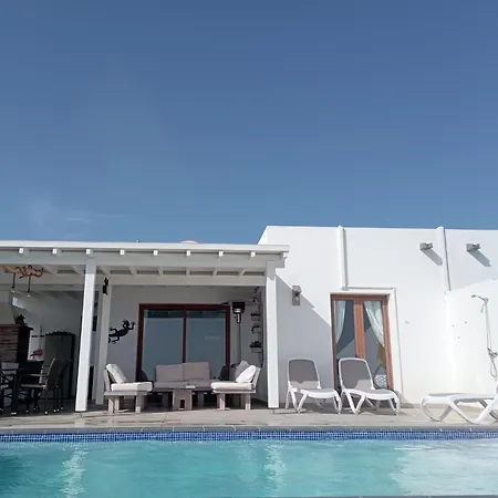 Casa Luz Del Sol Villa *