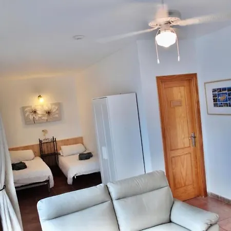 Casa Luz Del Sol Villa *