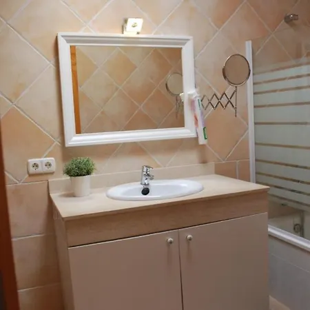 Casa Luz Del Sol Villa *