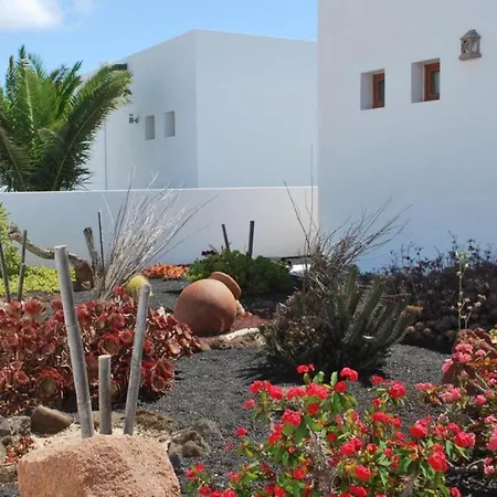 Casa Luz Del Sol