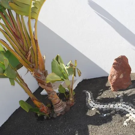 Villa Casa Luz Del Sol